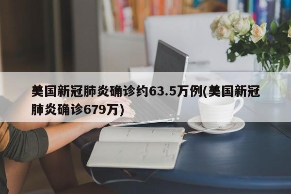 美国新冠肺炎确诊约63.5万例(美国新冠肺炎确诊679万)